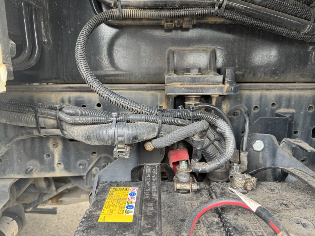 車両写真