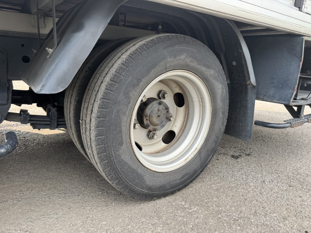 車両写真