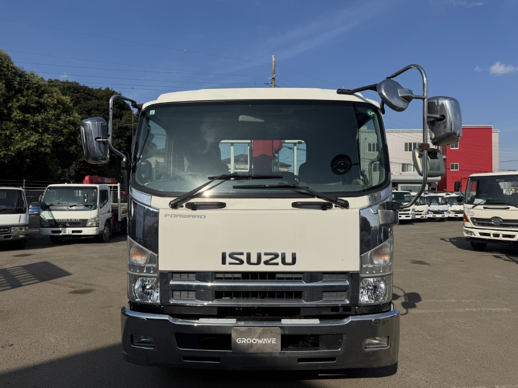 車両写真