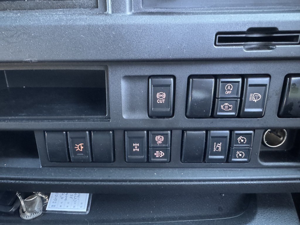 車両写真