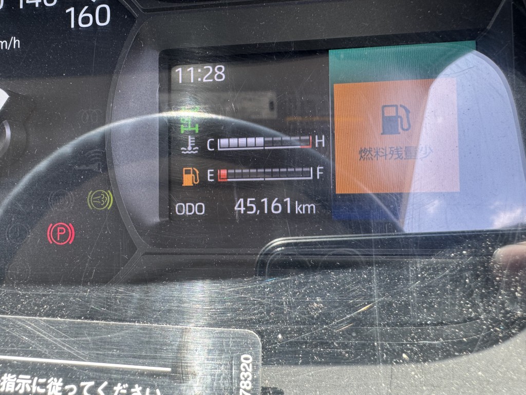 車両写真
