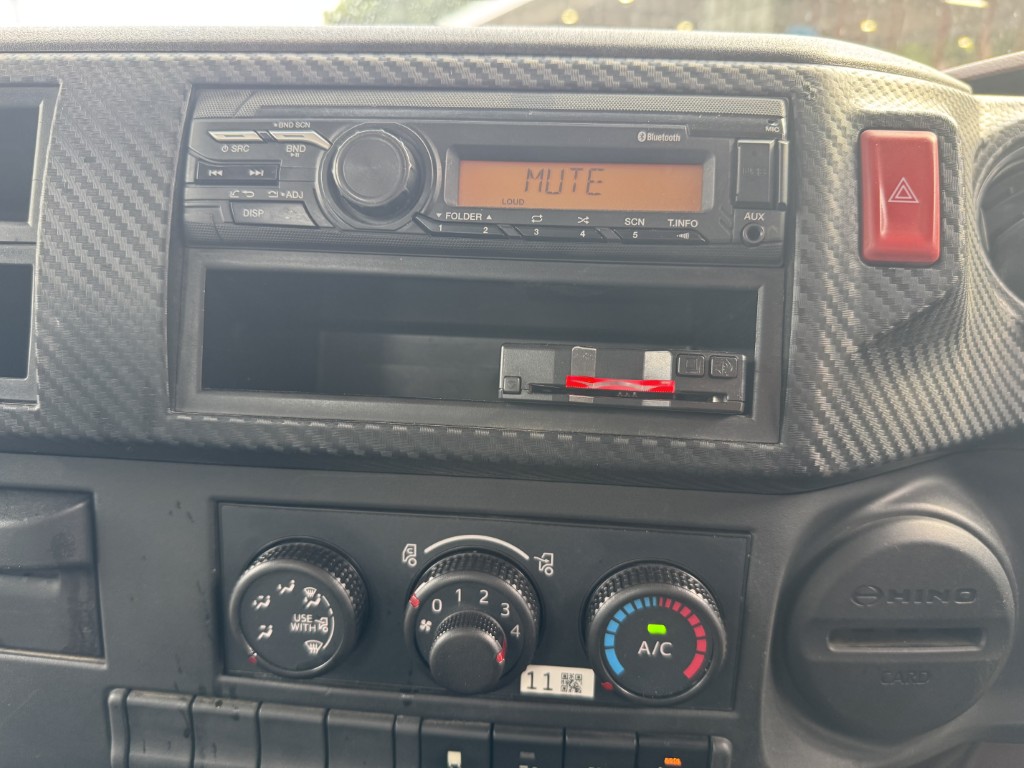 車両写真