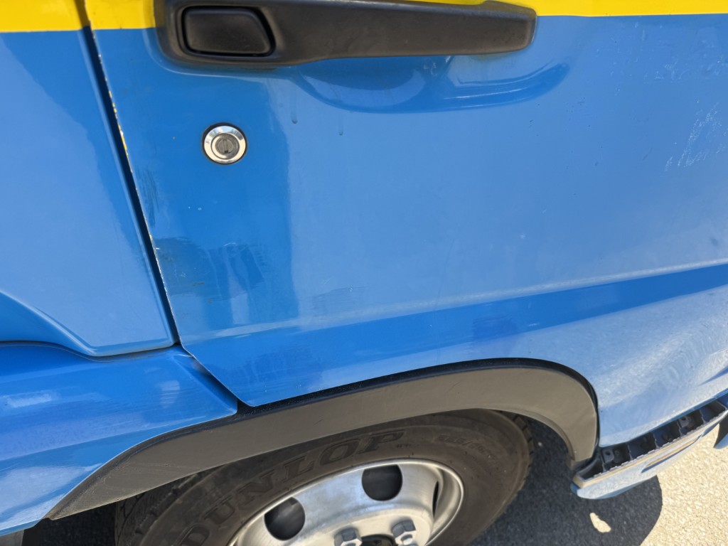 車両写真