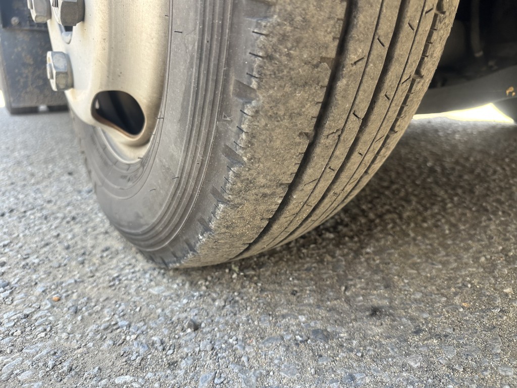 車両写真