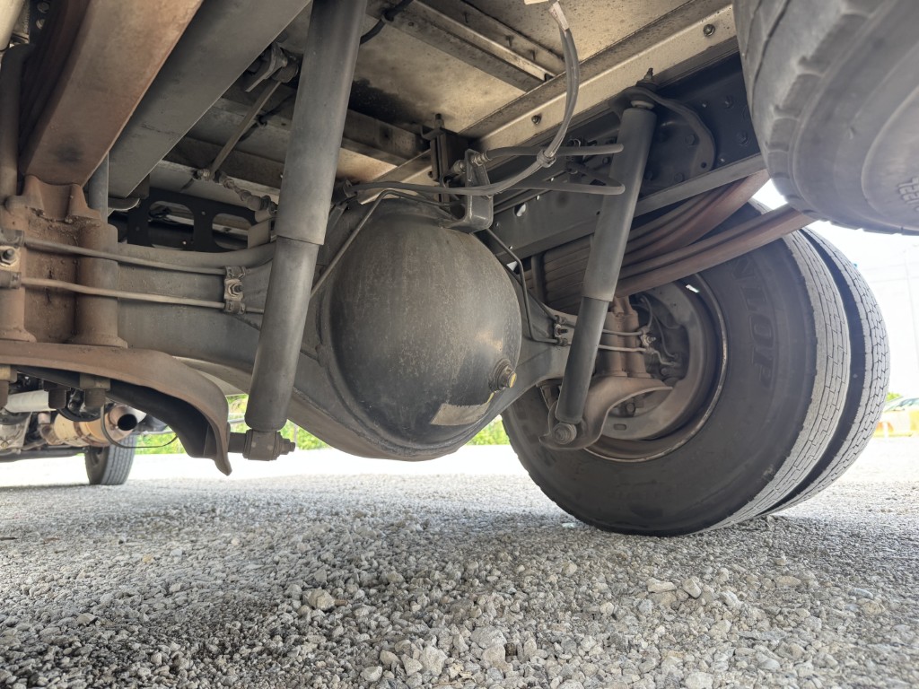 車両写真