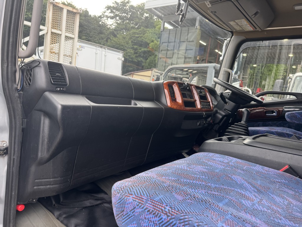 車両写真