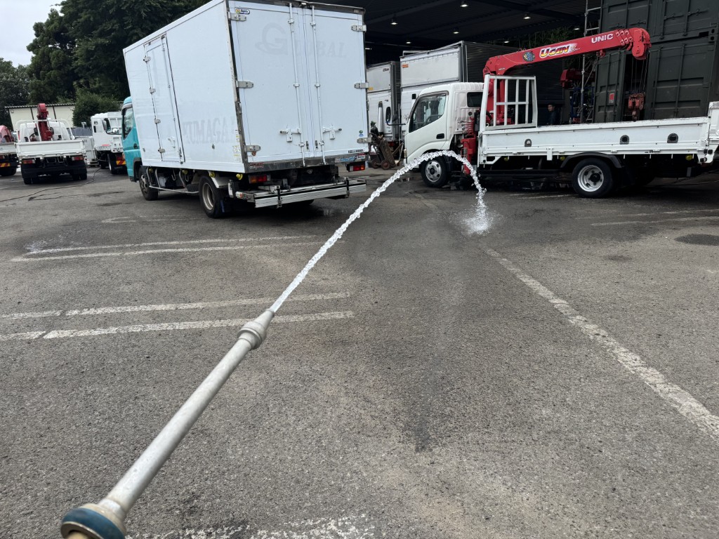 車両写真
