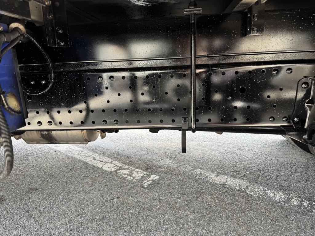 車両写真