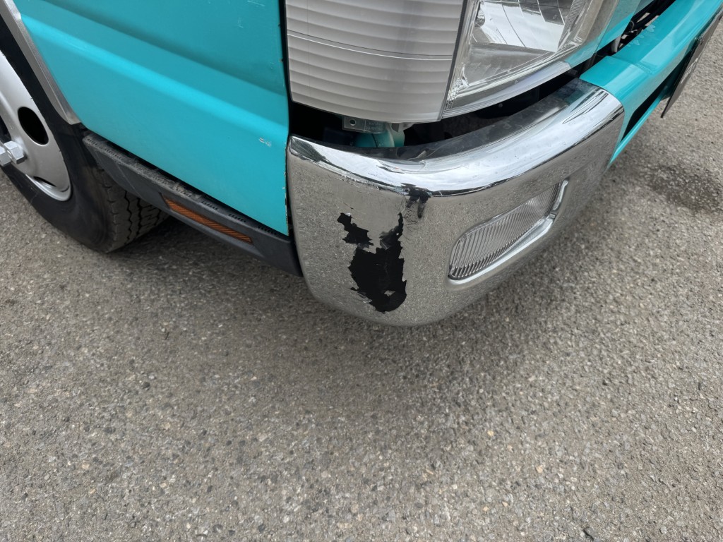 車両写真