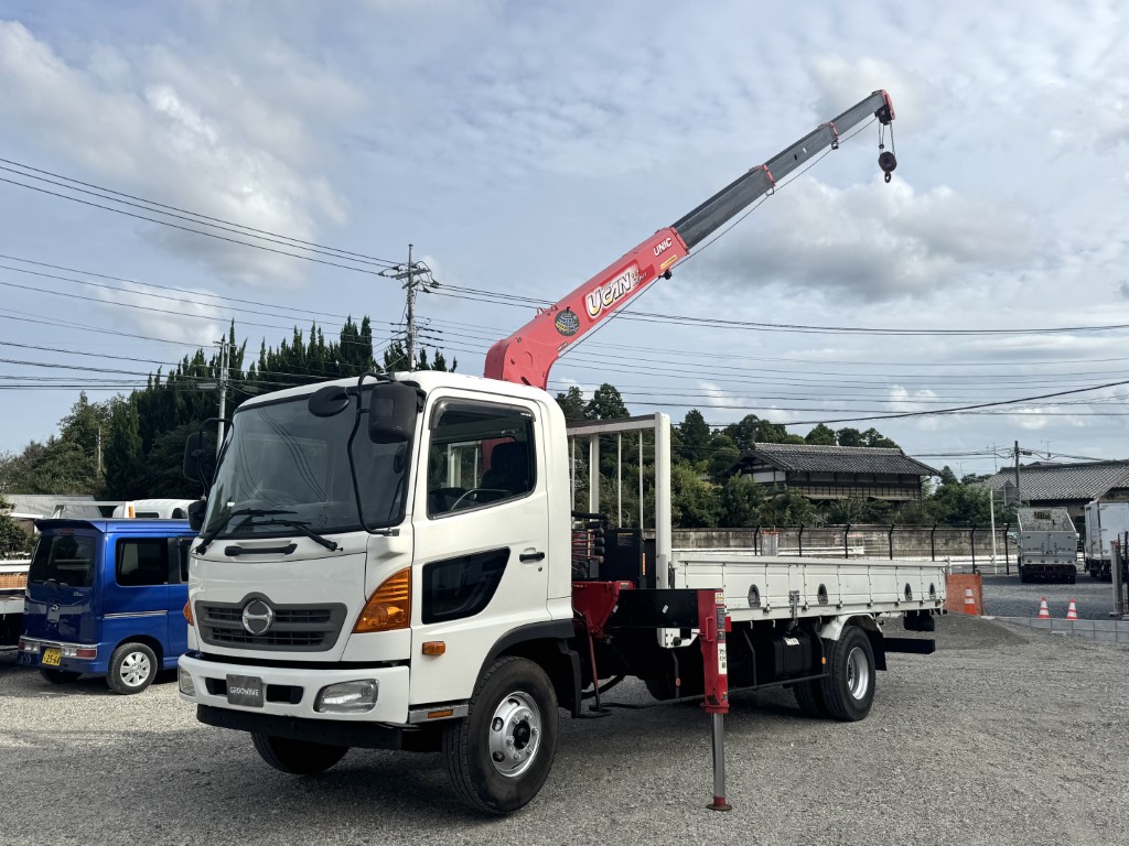 車両写真