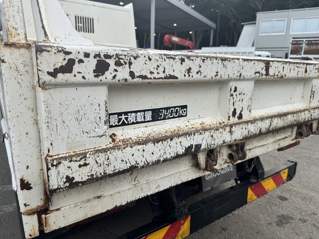 車両写真