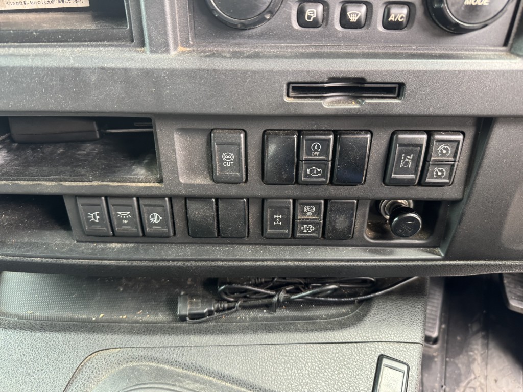 車両写真