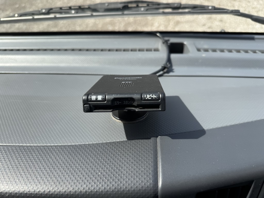 車両写真