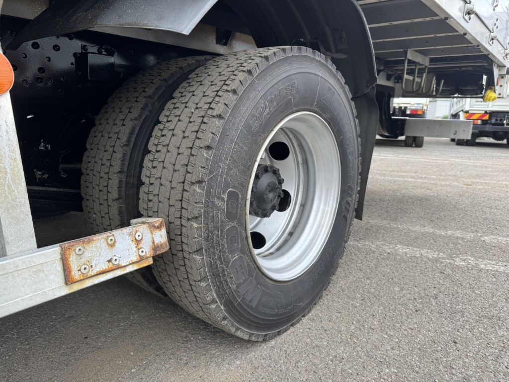 車両写真