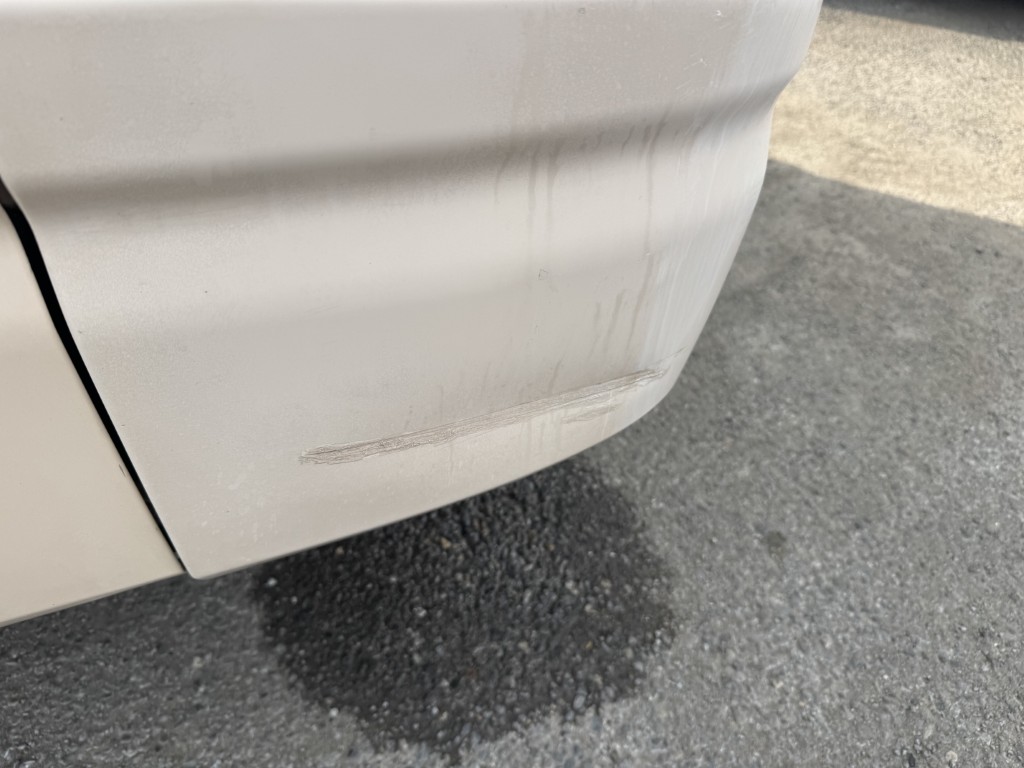 車両写真