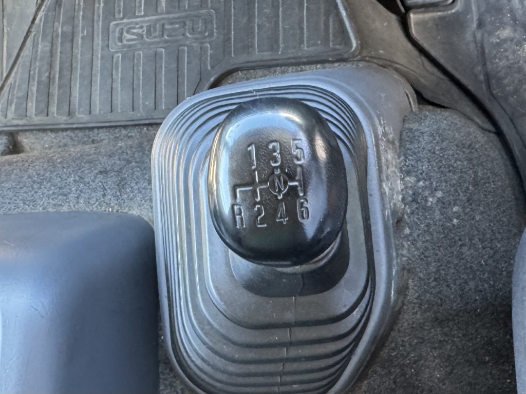 車両写真