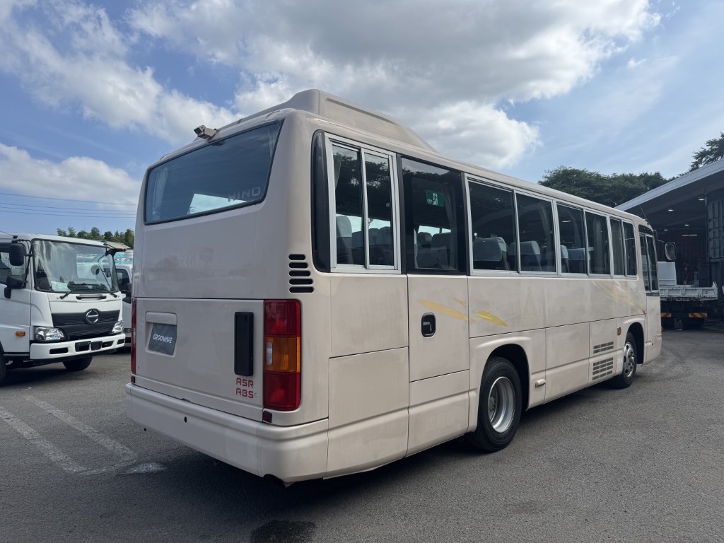 車両写真