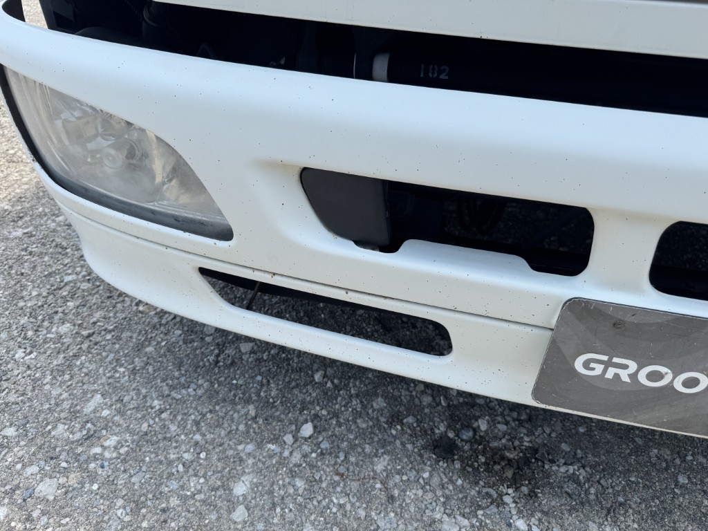 車両写真