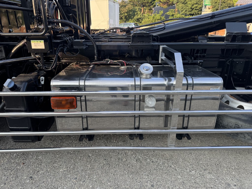 車両写真
