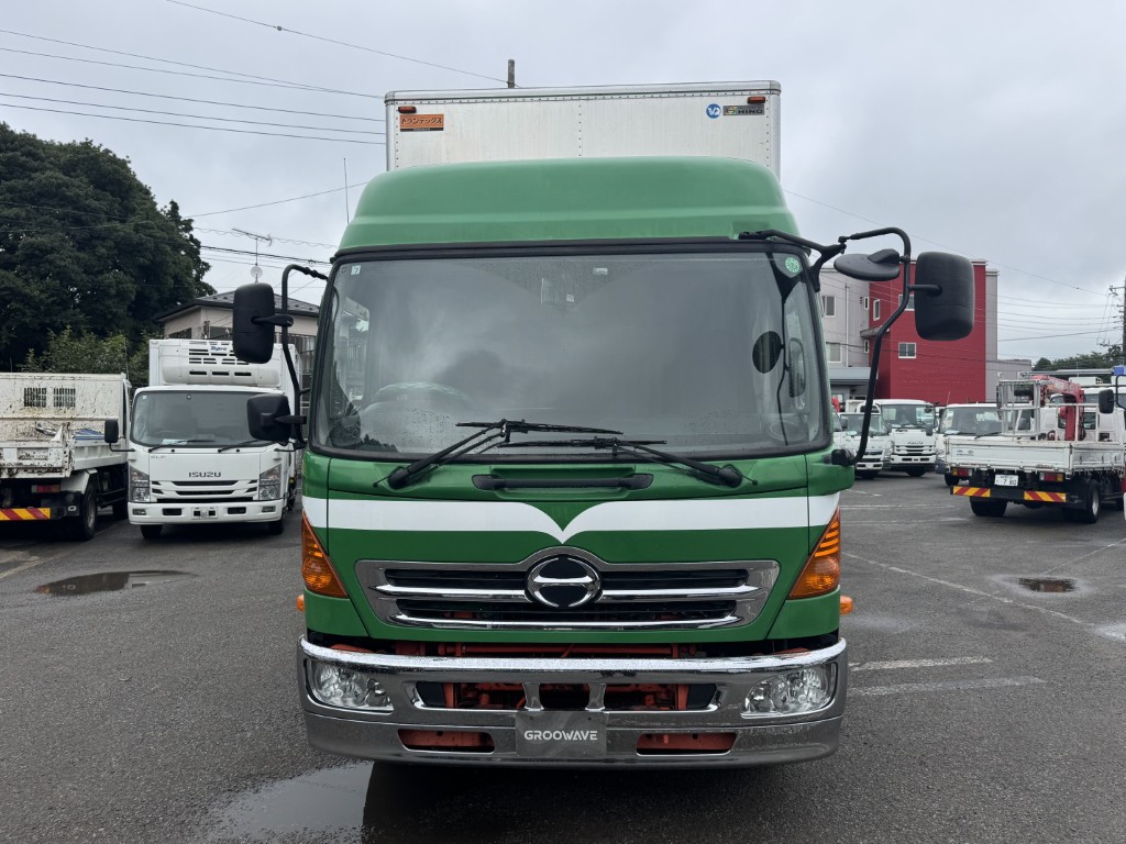 車両写真
