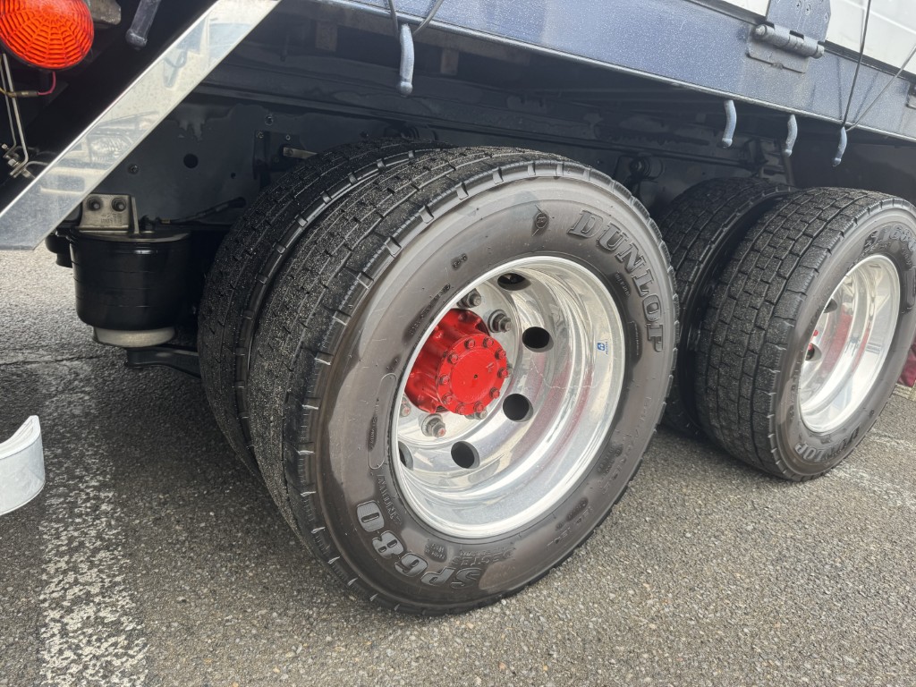 車両写真