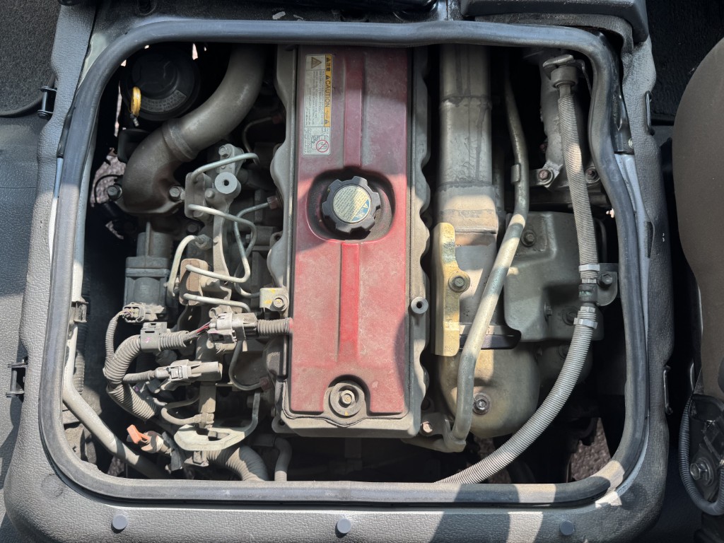 車両写真