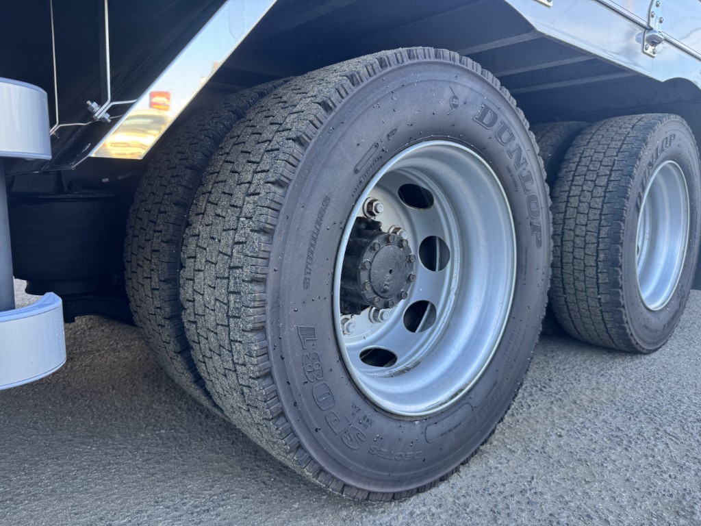 車両写真