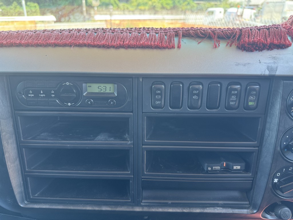 車両写真