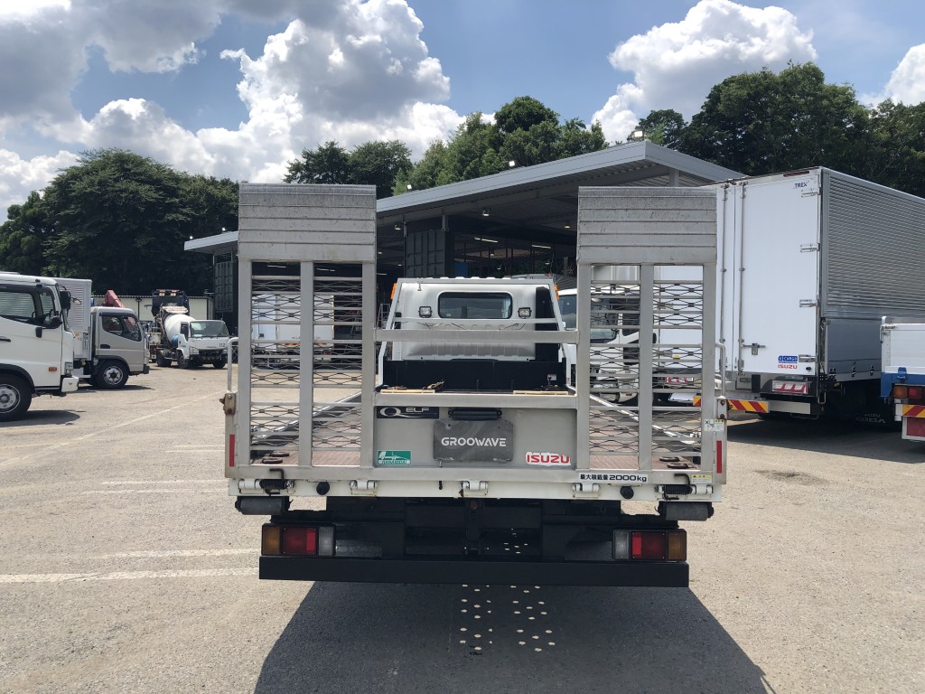 車両写真