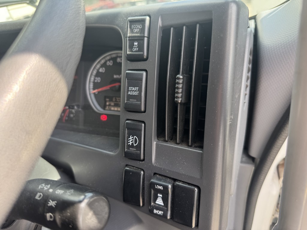 車両写真