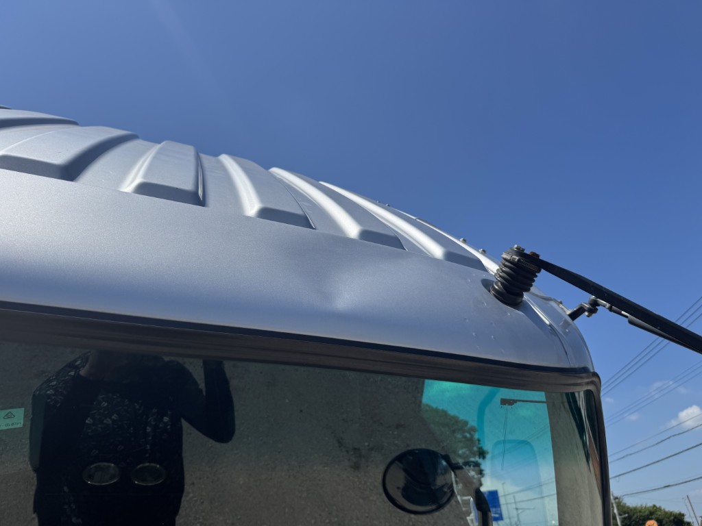 車両写真