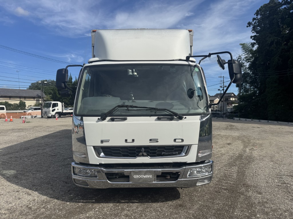 車両写真