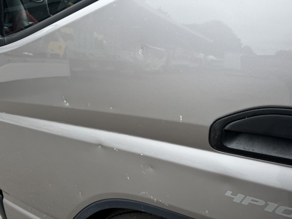 車両写真