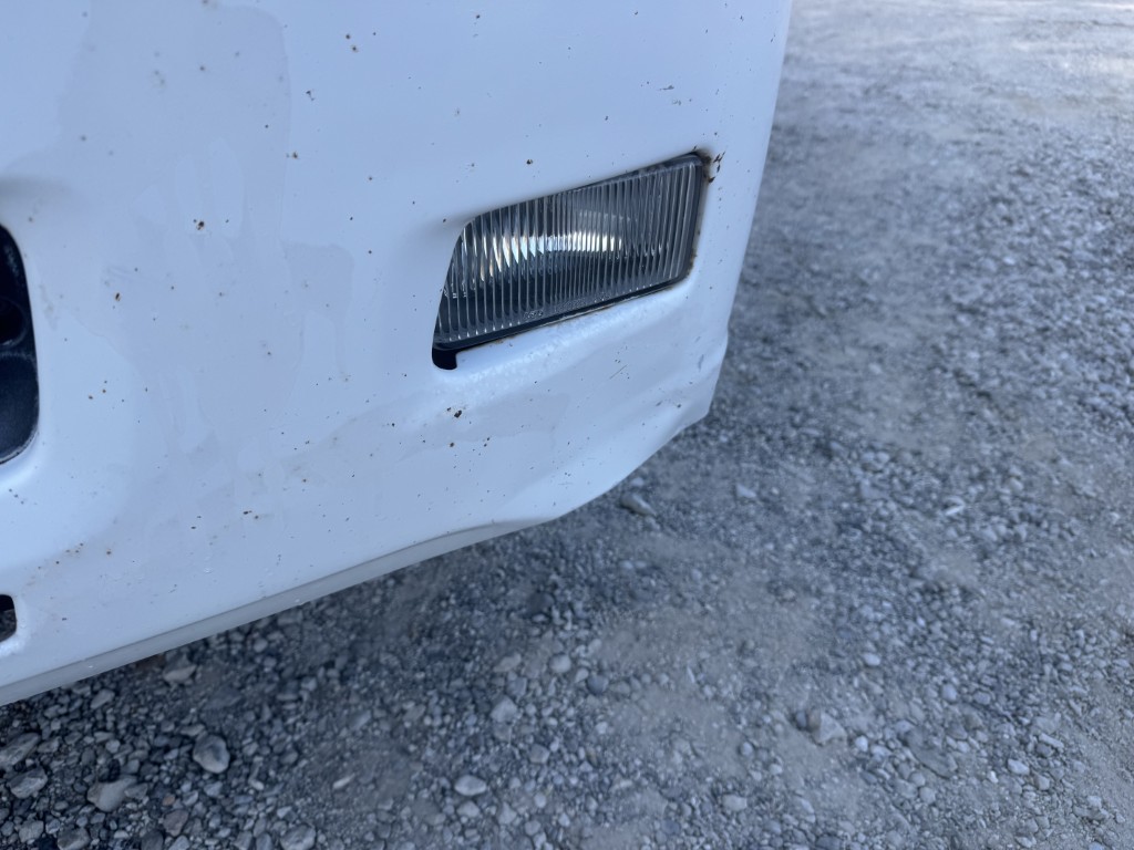 車両写真