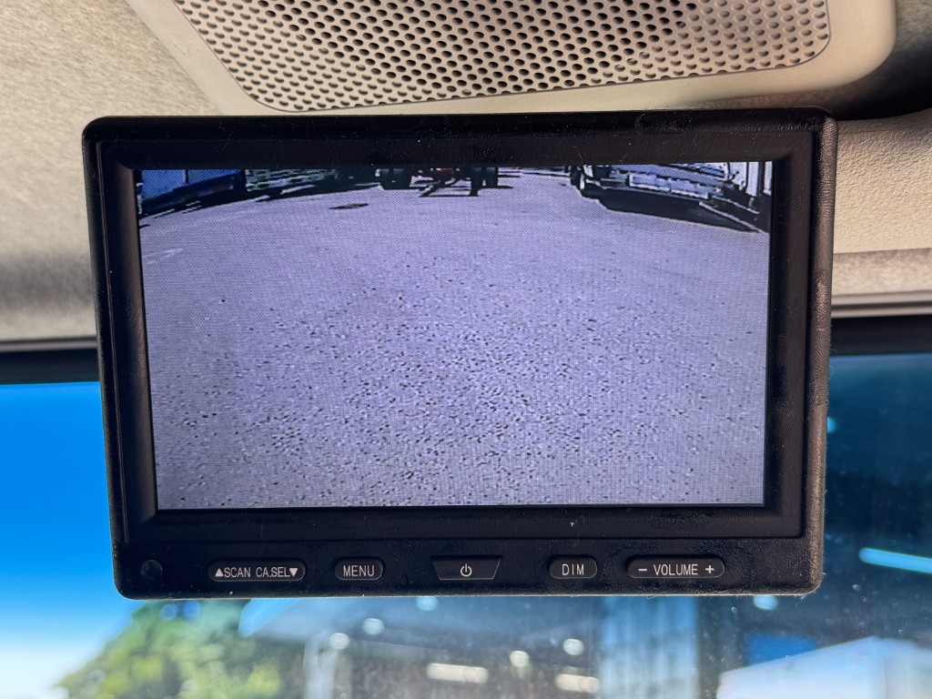 車両写真