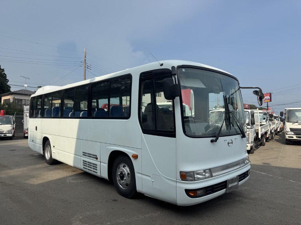 車両写真