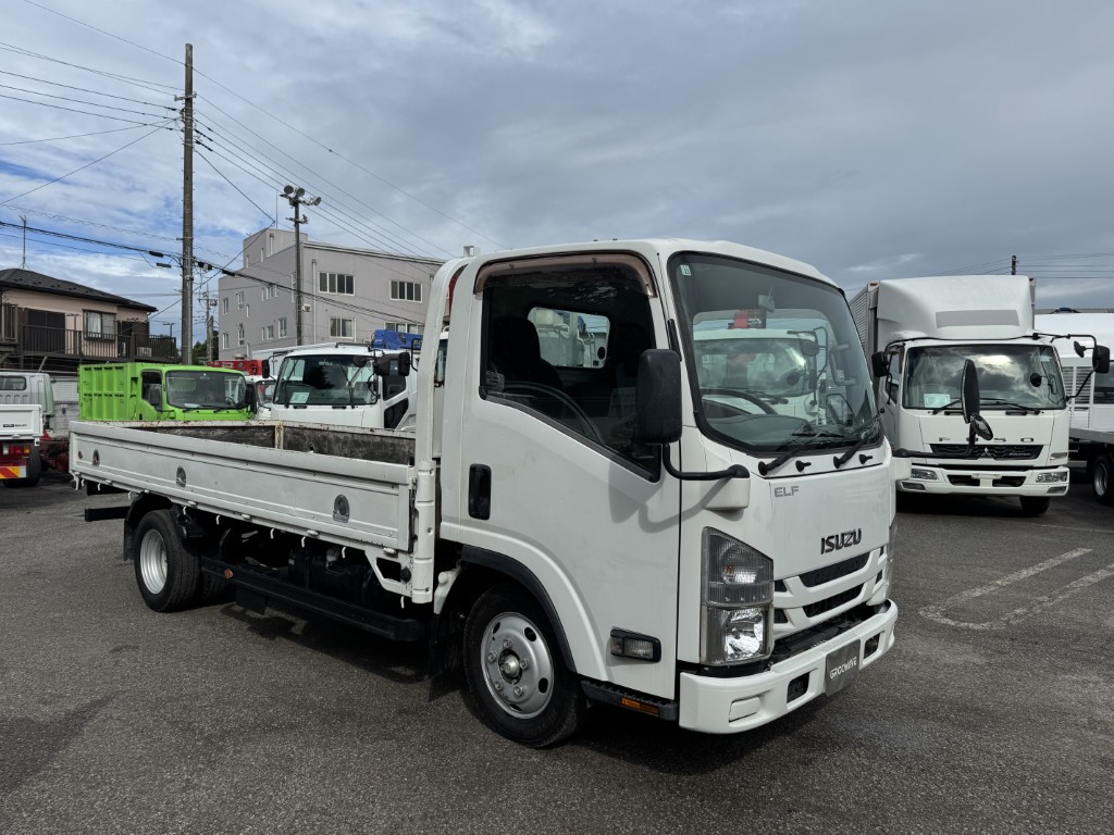 車両写真