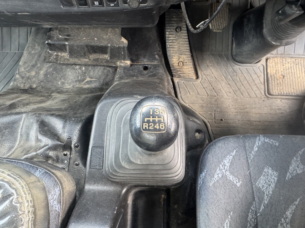 車両写真