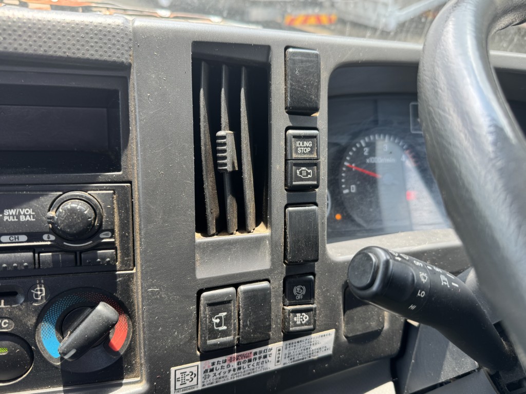 車両写真