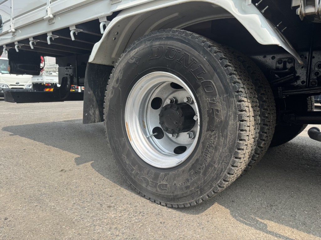 車両写真