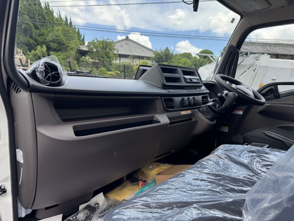 車両写真