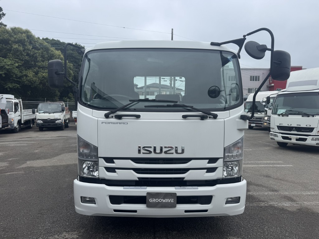 車両写真