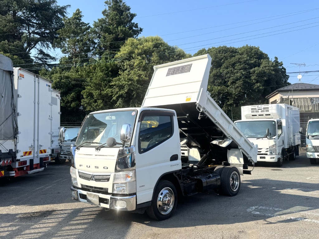 車両写真
