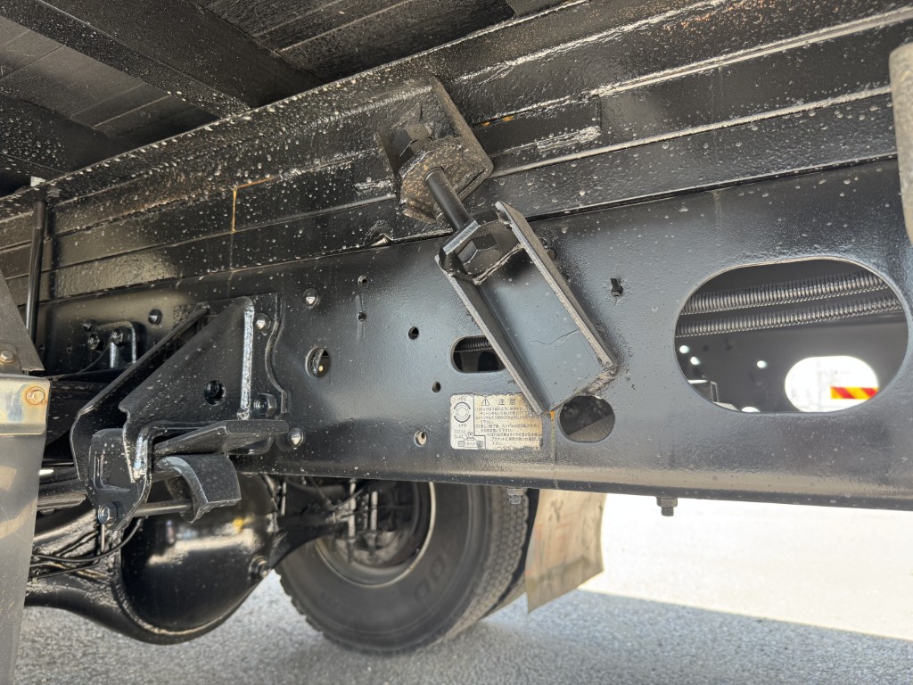 車両写真