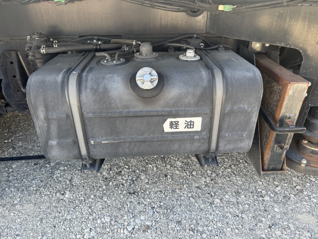 車両写真