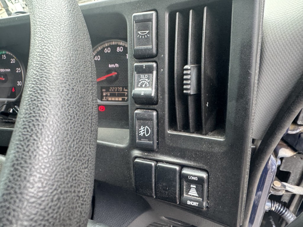 車両写真