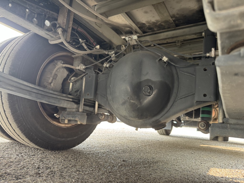 車両写真