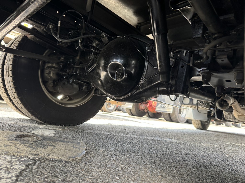 車両写真