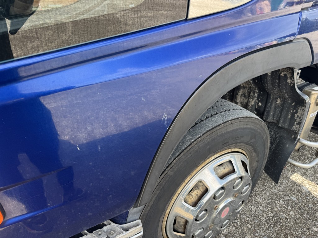 車両写真