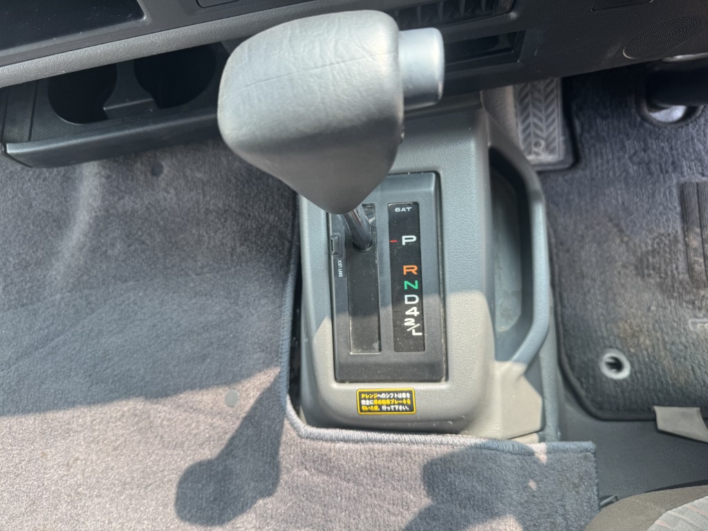 車両写真